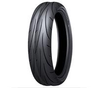 NEUMÁTICOS DE PAREJA DUNLOP 110/70-17 54H + 80/90-17 50S SPORTMAX Q-LITE