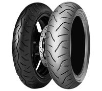 Neumáticos de Motos Dunlop 160/60 R15 67H (Posterior) GPR-100