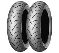 Dunlop GPR 100 160/60R15 67H