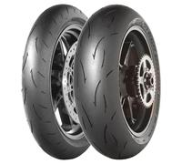 DUNLOP GPR D212 M 180/55ZR17 (73W) TL