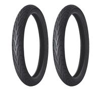 NEUMÁTICOS DE PAREJA DUNLOP 120/70-19 60V + 150/70-18 70V GT502 H.D.
