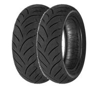 Dunlop ScootSmart ( 140/70-13 TL 61P Rueda trasera, M/C )