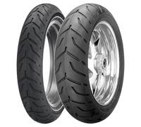 Dunlop D 407 200/55R17 78V M/C Rear H/D