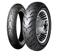 Dunlop D 407 180/65B16 81H Rear M/C TL SW DOT22