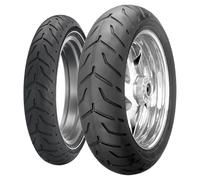 NEUMÁTICOS DE PAREJA DUNLOP 130/80-17 D408 NW H.D. DOT23 + 180/65-16 D407 H.D.