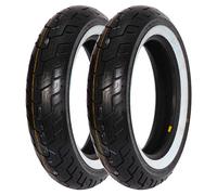 Dunlop D 404 150/80B16 71H M/C Rear WWW