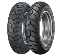NEUMÁTICOS DE PAREJA DUNLOP 150/80-16 71H D429 H.D. + 180/70-16 77H D427 H.D.