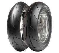 Dunlop GT 503 H/D 180/70R16 77V TL