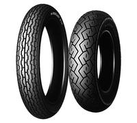 Dunlop K 425 140/90-15 70S M/C Rear