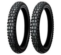 NEUMATICOS DUNLOP 4.10-18 59P D605 DOT 2022