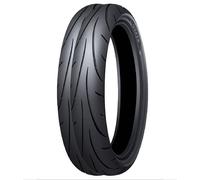 NEUMÁTICOS DE PAREJA DUNLOP 70/90-17 38S + 100/80-17 52S SPORTMAX Q-LITE
