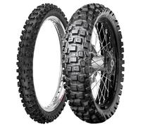 Dunlop Geomax MX 71 ( 110/90-19 TT 62M Rueda trasera, M/C, Variante A )