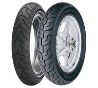 NEUMATICOS DUNLOP 160/70B17 73H D401 H.D.