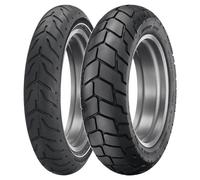 Dunlop D 427 H/D 180/70B16 77H M/C Rear