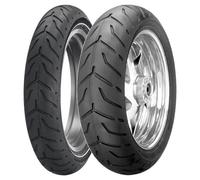 Dunlop D 407 240/40R18 79V M/C Rear H/D