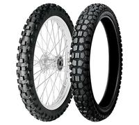 NEUMATICOS DUNLOP 4.10-18 59P D605 DOT 2022