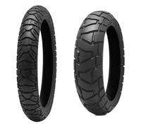 Dunlop Neumático para moto TRX Mission 150/70B17 69T TL M+S M/C trasera