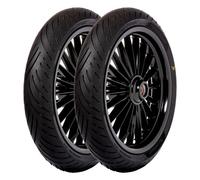 Neumáticos de Motos Eurogrip 100/80-14 54S BEE CONNECT
