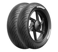 Neumáticos de Motos Eurogrip 140/70-17 66H ROADHOUND