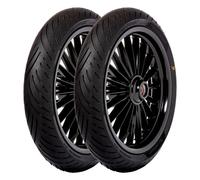 Neumáticos de Motos Eurogrip 110/70-11 45L BEE CONNECT