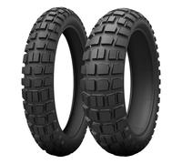 NEUMÁTICOS DE PAREJA KENDA 100/90-19 57S + 140/80-18 70R BIG BLOCK K784 M+S