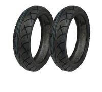 1 Neumático Para Vespa 3.50-10 Kenda Banda Blanca K333 Goma Piaggio 125 200