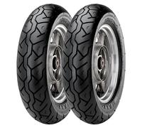 NEUMÁTICOS DE PAREJA MAXXIS 120/90-18 65H + 150/80-15 70H TOURING M6011