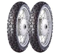 NEUMÁTICOS DE PAREJA MAXXIS 3.00-21 MAXXENDURO M6033 + 110/80-18 MAXXENDURO GJW