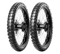 Metzeler Karoo 4 (140/80 R18 70S)