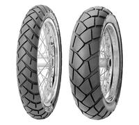 NEUMÁTICOS DE PAREJA METZELER 110/80-19 59V + 150/70-17 69H TOURANCE