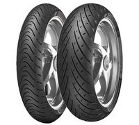 NEUMÁTICOS DE PAREJA METZELER 110/90-16 59V ROADTEC 01 + 180/55-17 (73W) ROADTE
