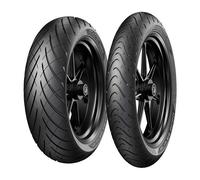 NEUMÁTICOS DE PAREJA METZELER 120/70-10 54L + 120/70-12 51P ROADTEC SCOOTER