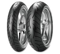 Metzeler Roadtec Z8 Interact M 180/55R17 73W M/C Rear
