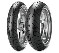 Metzeler Roadtec Z8 Interact M 170/60R17 72W Rear