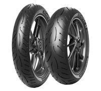 NEUMÁTICOS DE PAREJA METZELER 120/70-19 60V ROADTEC 02 + 180/55-17 (73W) ROADTE