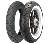 NEUMÁTICOS DE PAREJA METZELER 120/70-21 ME 888 ULT. WWW + 170/80-15 ME 888 ULT.