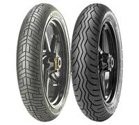 NEUMÁTICOS DE PAREJA METZELER 120/80-16 60V + 160/70-17 73V LASERTEC