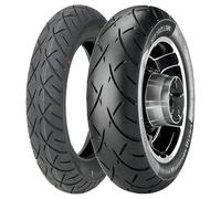 Metzeler ME888 Marathon Ultra ( 160/60 R18 RF TL 76V Rueda trasera, M/C )