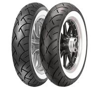 NEUMÁTICOS DE PAREJA METZELER 130/90-16 67H + MU85-16 77H ME 888 MARATHON ULTRA