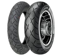 NEUMÁTICOS DE PAREJA METZELER 140/70-18 ME 888 ULT. + 180/60-16 ME 888 ULT. DOT