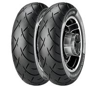 NEUMÁTICOS DE PAREJA METZELER 180/55-18 80H + 180/65-16 81H ME 888 MARATHON ULT