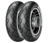 NEUMÁTICOS DE PAREJA METZELER 180/55-18 80H + 210/50-17 78W ME 888 MARATHON G1M