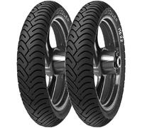 Metzeler ME22 ( 3.00-18 RF TL 52P Rueda trasera, M/C, Rueda delantera )