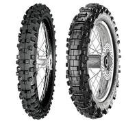 Metzeler MCE6 Days Extreme ( 140/80-18 TT 70M Rueda trasera, marcaje M+S, M/C )
