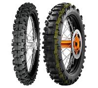 Metzeler MCE6 Days Extreme ( 140/80-18 TT 70M Rueda trasera, marcaje M+S, M/C, compuesto de caucho Super Soft )
