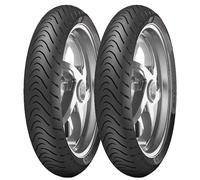 Metzeler Roadtec 01 ( 110/90-18 TL 61H Rueda trasera, M/C )