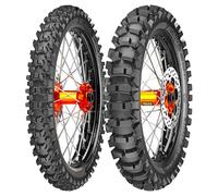 Metzeler MC360 ( 140/80-18 TT 70M Rueda trasera, M/C, MST, compuesto de caucho Mid Soft Mud )