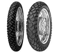 NEUMÁTICOS DE PAREJA METZELER 90/90-21 54S + 120/80-18 62S ENDURO 3 SAHARA