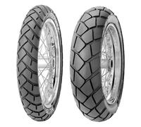 NEUMÁTICOS DE PAREJA METZELER 90/90-21 54S + 120/80-18 62S TOURANCE