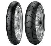 NEUMÁTICOS DE PAREJA METZELER 90/90-21 54V + 150/70-17 69V TOURANCE NEXT